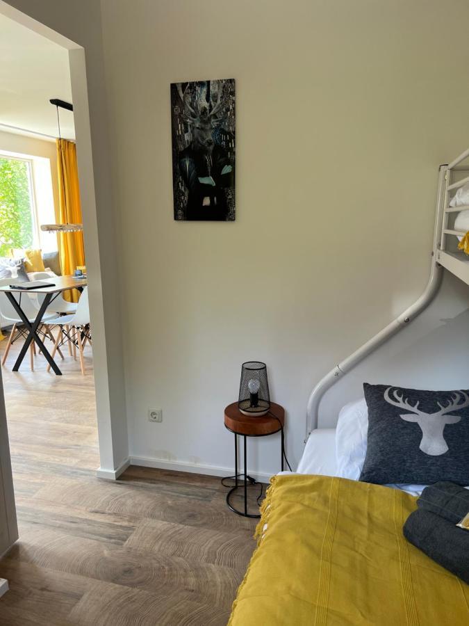 Bavaria Mountain Lodge Ski Arber Osser Bayrischer Wald Designer Ferienwohnung Lohberg Exterior photo