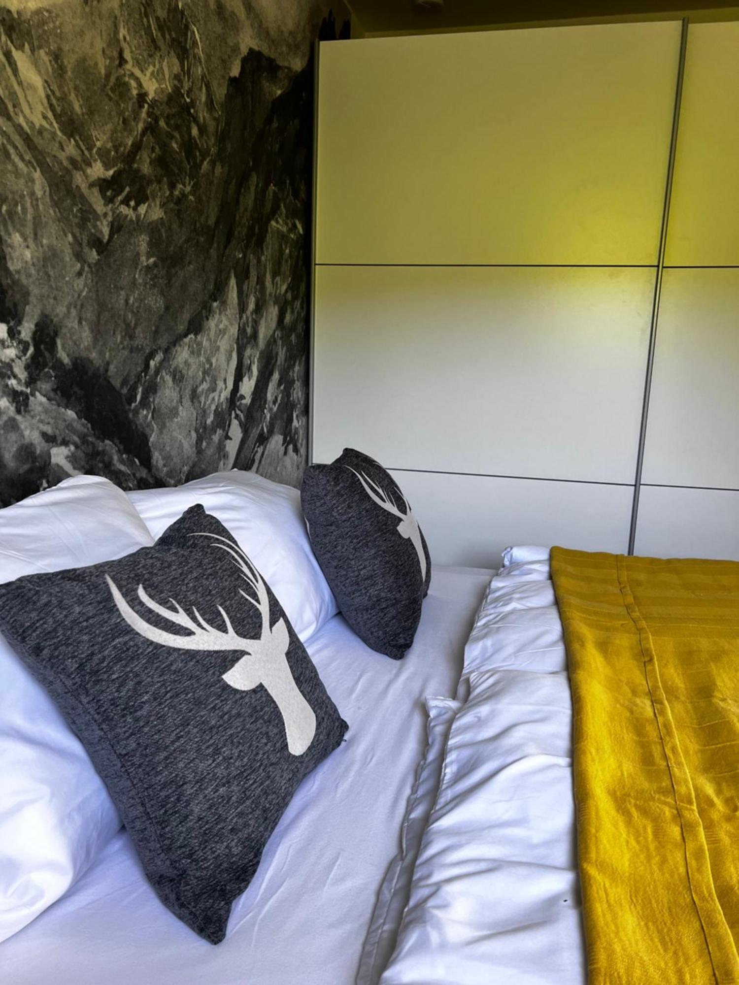 Bavaria Mountain Lodge Ski Arber Osser Bayrischer Wald Designer Ferienwohnung Lohberg Exterior photo