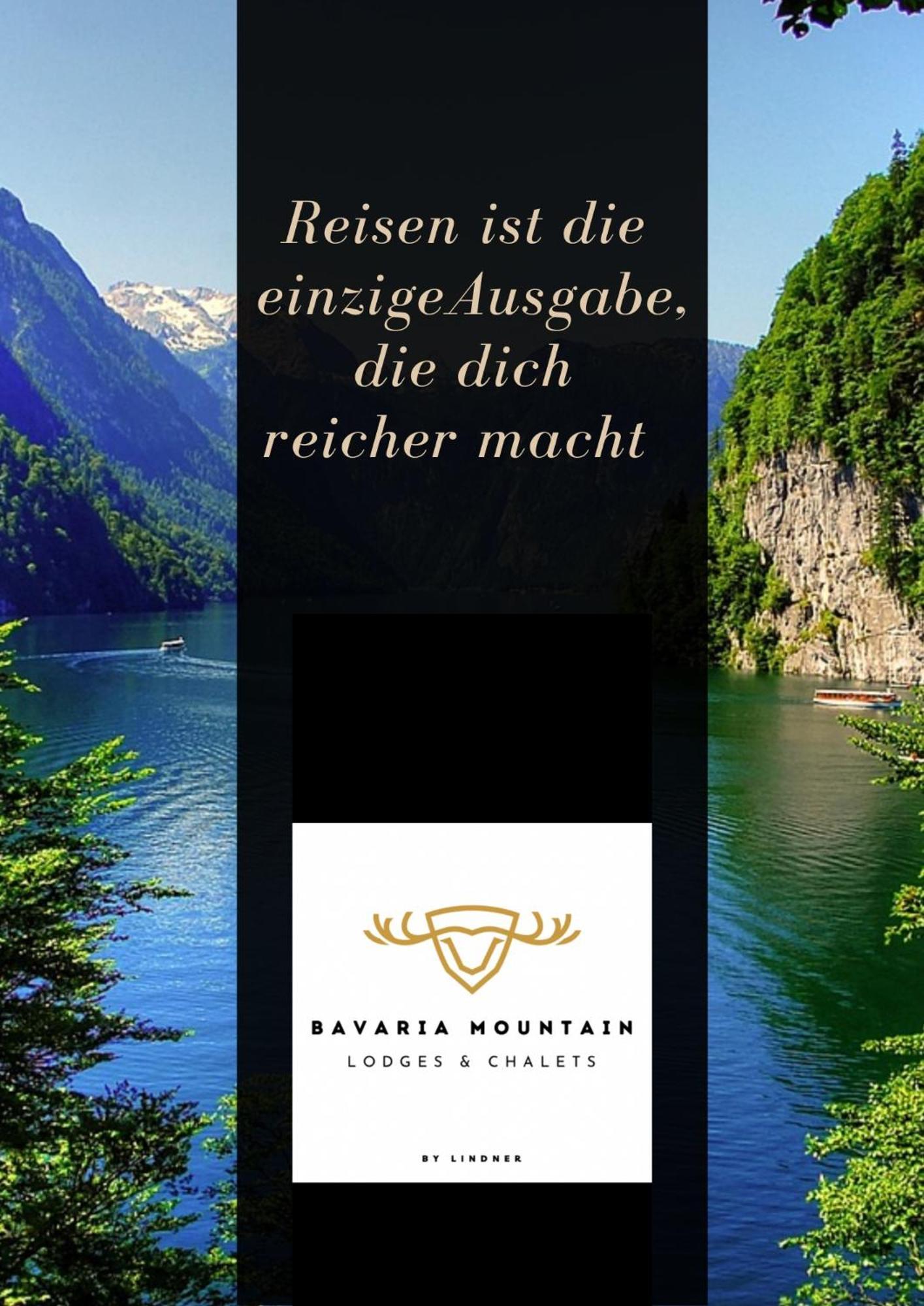 Bavaria Mountain Lodge Ski Arber Osser Bayrischer Wald Designer Ferienwohnung Lohberg Exterior photo